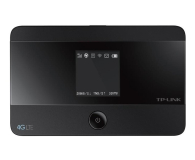TP-LINK Router przenośny 4G LTE TP-LINK M7350 2000 mAh - 230000 - zdjęcie 1